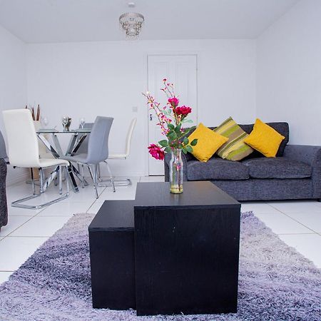 Willa Turners Gardens Northampton Zewnętrze zdjęcie