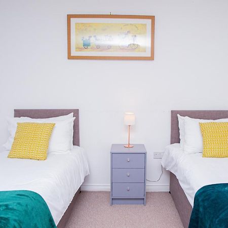 Willa Turners Gardens Northampton Zewnętrze zdjęcie