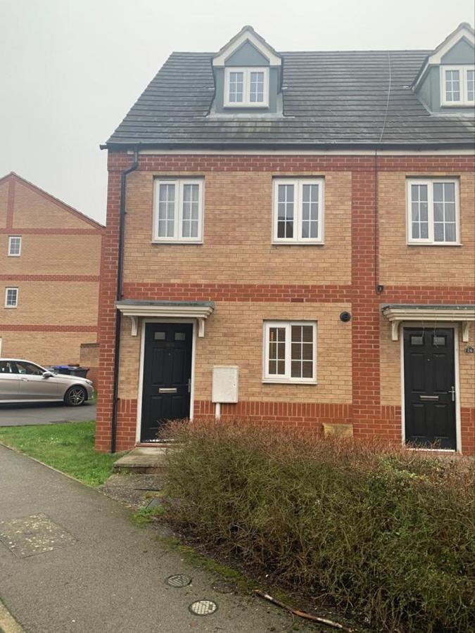 Willa Turners Gardens Northampton Zewnętrze zdjęcie