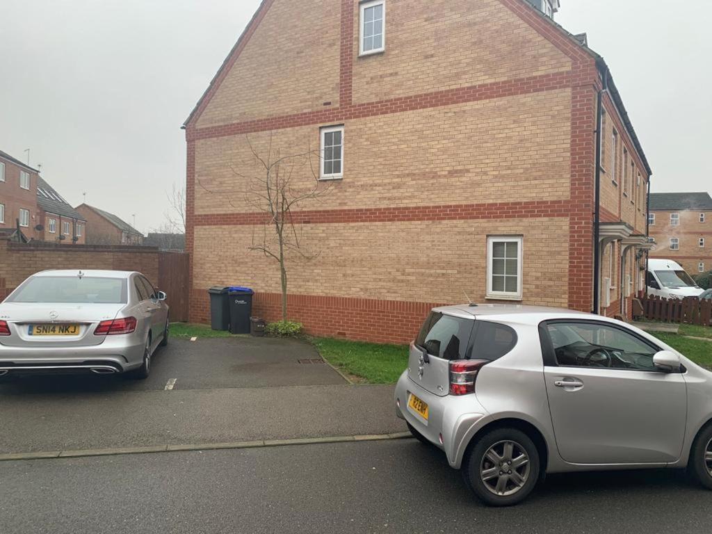 Willa Turners Gardens Northampton Zewnętrze zdjęcie