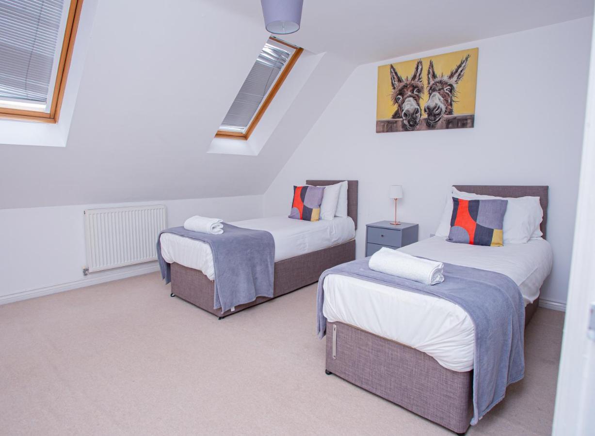 Willa Turners Gardens Northampton Zewnętrze zdjęcie