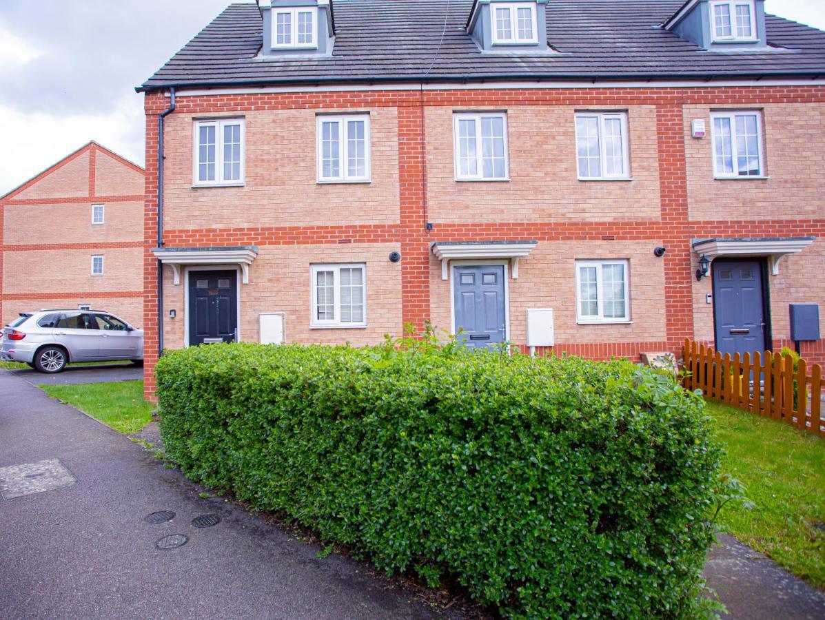 Willa Turners Gardens Northampton Zewnętrze zdjęcie
