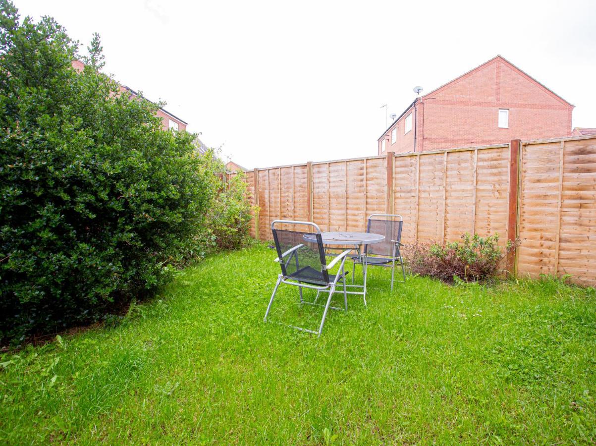 Willa Turners Gardens Northampton Zewnętrze zdjęcie