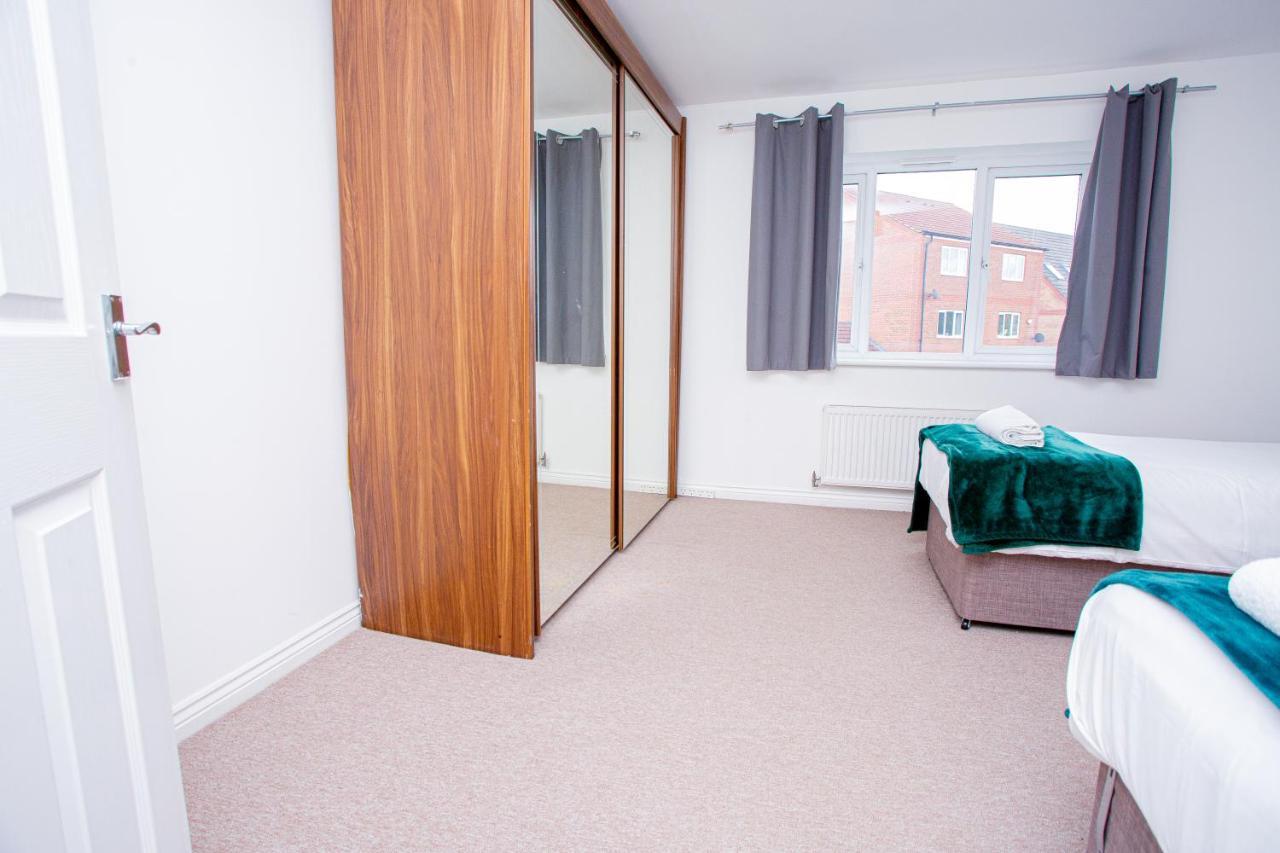 Willa Turners Gardens Northampton Zewnętrze zdjęcie