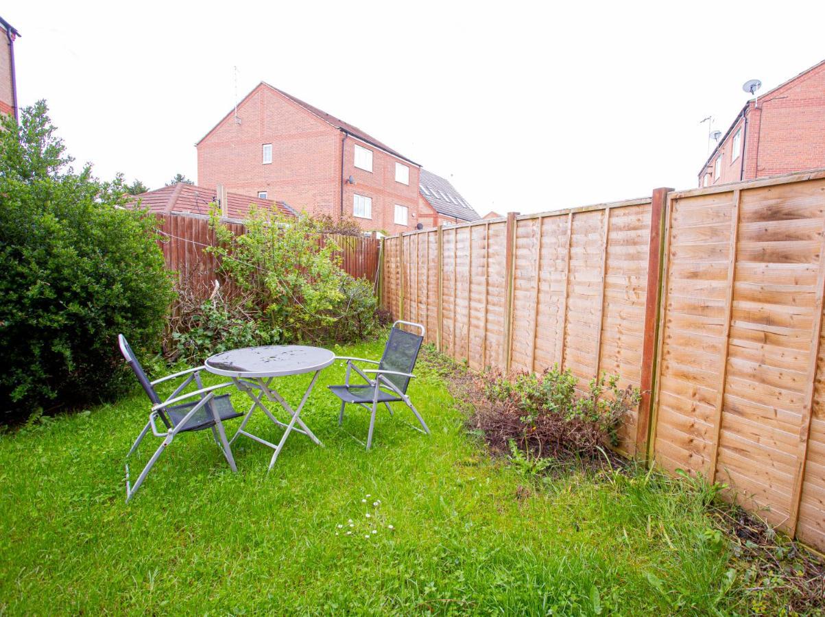 Willa Turners Gardens Northampton Zewnętrze zdjęcie