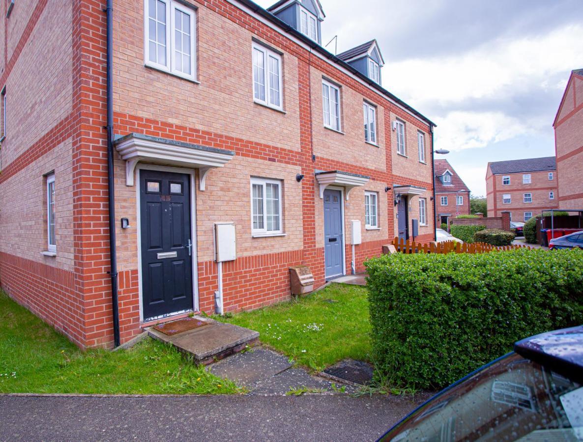Willa Turners Gardens Northampton Zewnętrze zdjęcie