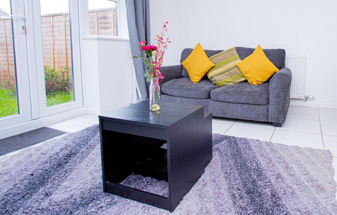 Willa Turners Gardens Northampton Zewnętrze zdjęcie